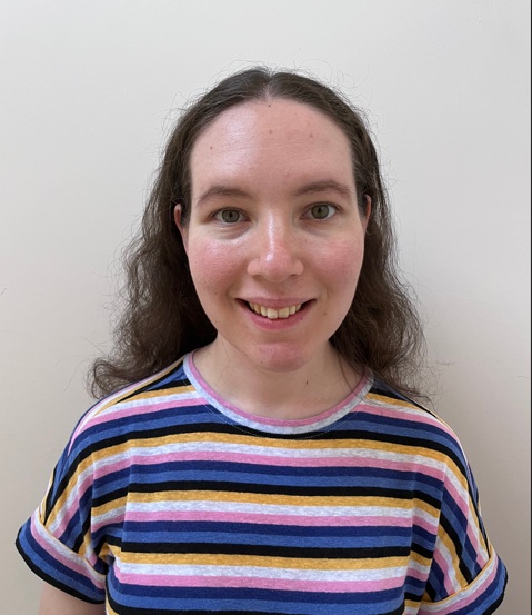 Miss Martin portrait